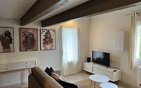 Appartements St. Pancrace